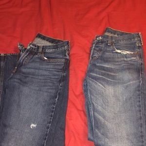 Hollister Jeans
